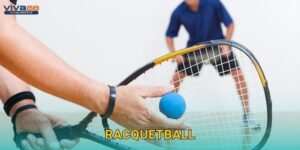 Racquetball hiện đại – Cược năng động tại Viva88