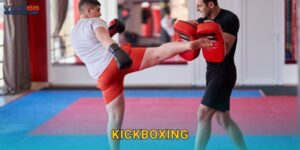 Kickboxing năng động – Sức mạnh và tốc độ tại Viva88