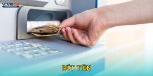 Rút tiền an toàn – Nhận thưởng liền tay tại Viva88