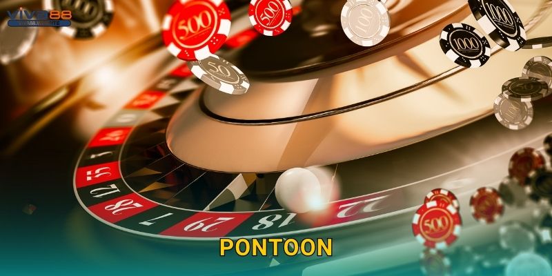 Pontoon thú vị – Cảm giác mới mẻ tại Viva88