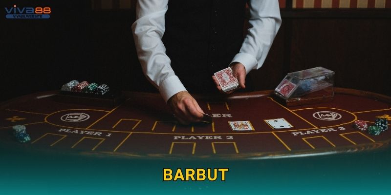 Barbut truyền thống – Cuộc đấu xúc xắc tại Viva88 1 Barbut truyền thống – Cuộc đấu xúc xắc tại Viva88