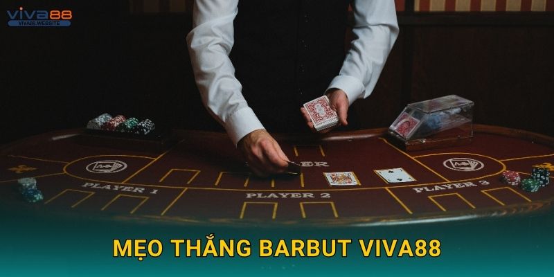 Barbut truyền thống – Cuộc đấu xúc xắc tại Viva88 3 Mẹo thắng Barbut Viva88
