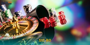 Sic Bo may rủi – Cược xúc xắc tinh tế tại Viva88